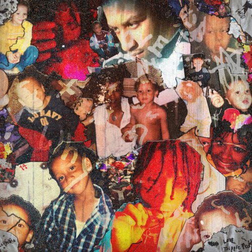 Trippie Redd - A Love Letter To You 2 (2017) FLAC