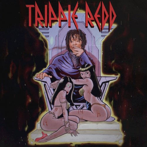 Trippie Redd - A Love Letter To You 1 (2017) FLAC