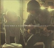 Pete Yorn And Scarlett Johansson - Break Up (2009)