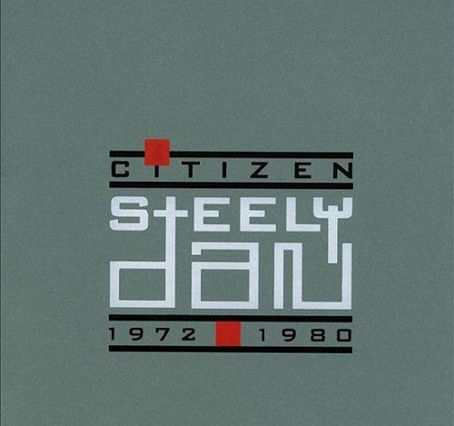 Steely Dan - Citizen Steely Dan 1972-1980 (Remastered) (1993)