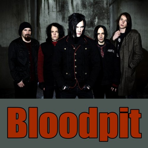 Bloodpit - Discography (2005-2009)