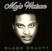 Mojo Watson - Black Beauty (2004) Lossless