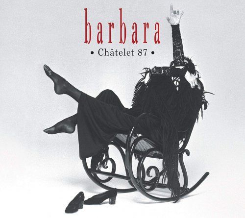 Barbara - Chatelet 87 (1990/2018)