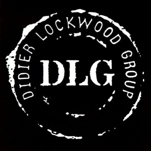 Didier Lockwood - DLG (1993)