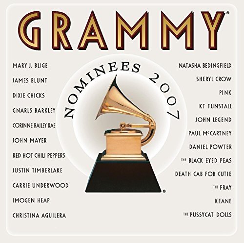 VA - Grammy Nominees 2007 (2007) Lossless