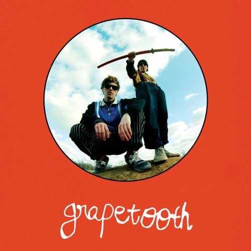 Grapetooth - Grapetooth (2018)