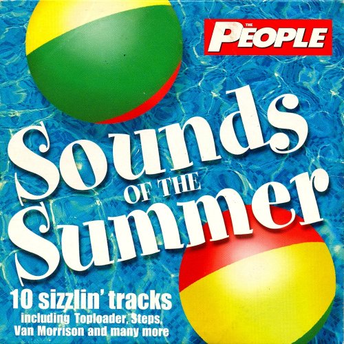 VA - Sounds Of The Summer (10 Sizzlin' Tracks) (2003)