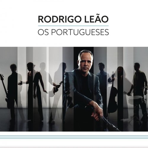 Rodrigo Leão - Os Portugueses (2018)
