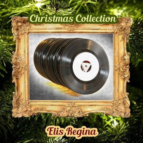 Elis Regina - Christmas Collection (2018)