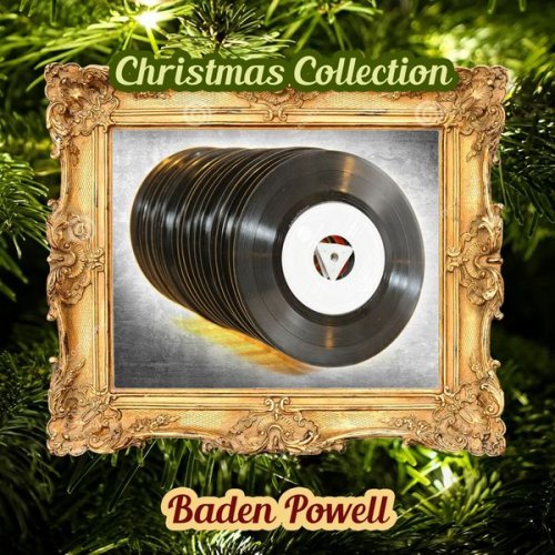Baden Powell - Christmas Collection (2018)