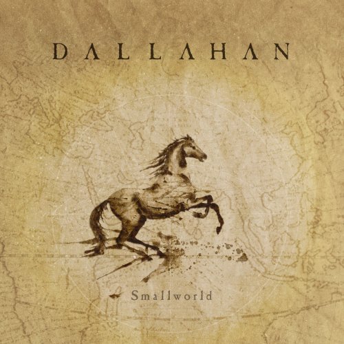 Dallahan - Smallworld (2018)
