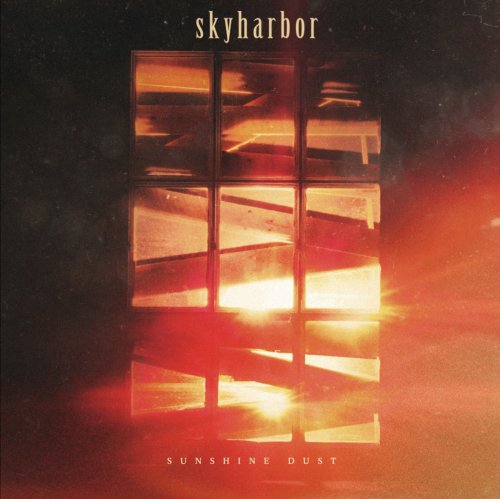 Skyharbor - Sunshine Dust (2018) CD Rip