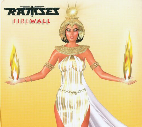 Ramses - Firewall (2014)