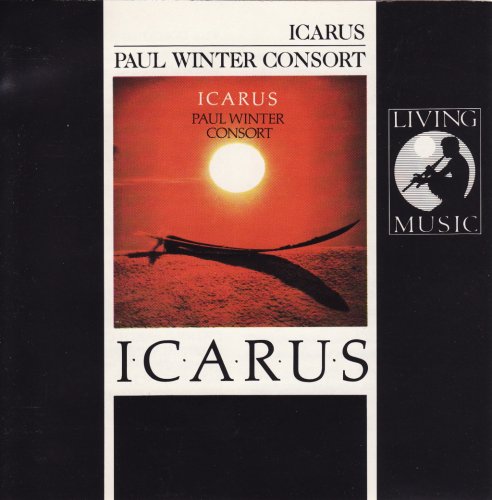 Paul Winter Consort - Icarus (1972/1984)