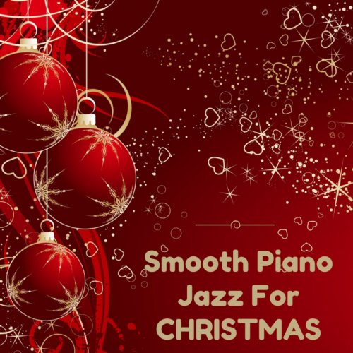 Francesco Digilio - Smooth Piano Jazz For Christmas (2018)