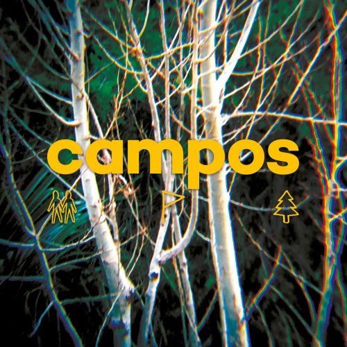 Campos - Umani, vento e piante (2018)