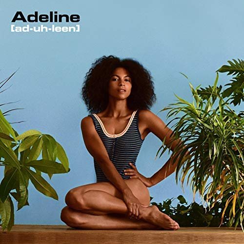 Adeline - Adeline (2018)