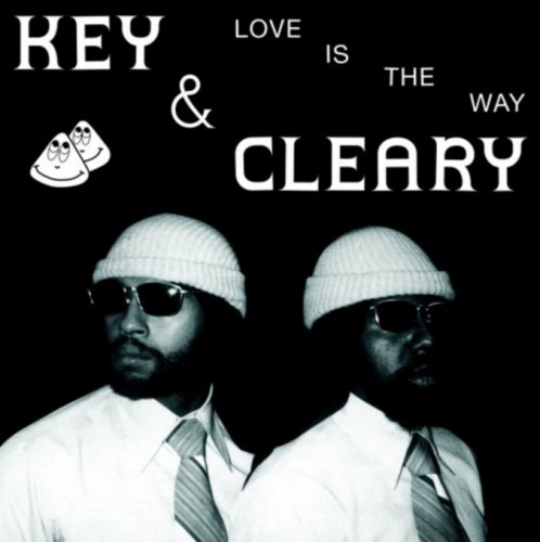 Key & Cleary - Live is the Way (2018)