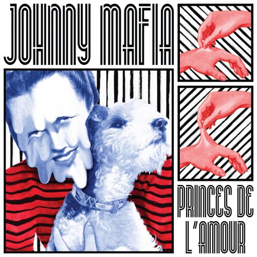 Johnny Mafia - Princes de l'amour (2018)