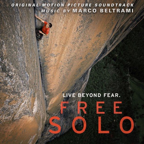 Marco Beltrami - Free Solo (Original Motion Picture Soundtrack) (2018) [Hi-Res]
