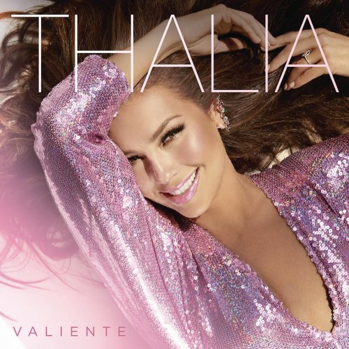 Thalía - Valiente (2018) [Hi-Res]
