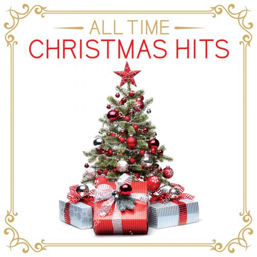 Patti Page - Patti Page All Time Christmas Hits (2018)