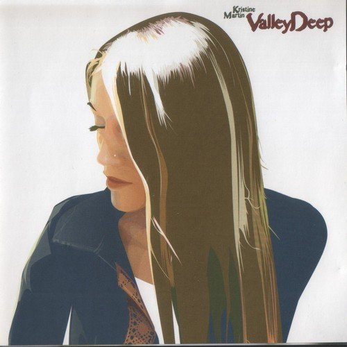 Kristine Martin - Valley Deep (2002)