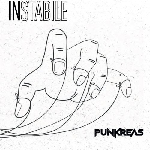 Punkreas - Instabile (2018)