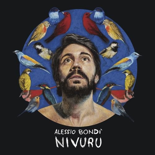 Alessio Bondì - Nivuru (2018)