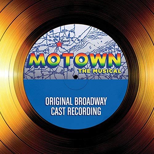 Original Broadway Cast-Motown The Musical - Motown The Musical – Original Broadway Cast Recording (2015) [Hi-Res]