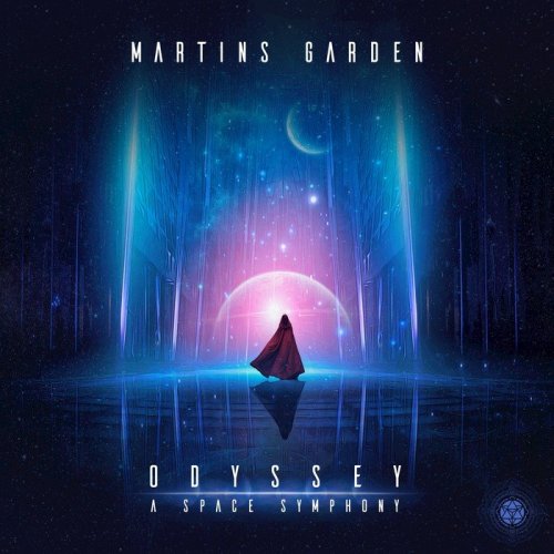 Martins Garden - Odyssey (2018)