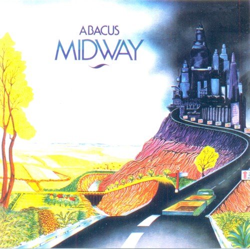 Abacus - Midway (1973/2004)