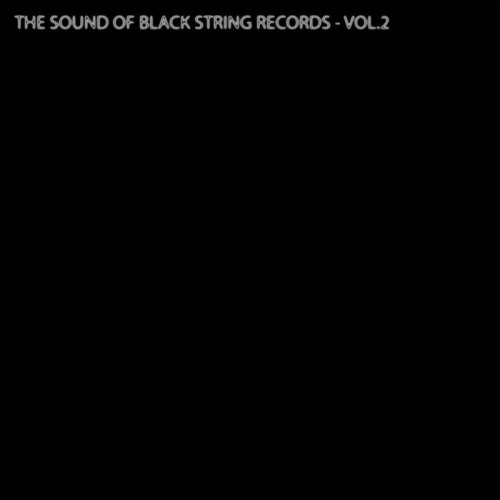 VA - The Sound of Black String Records - Vol.2 (2018)