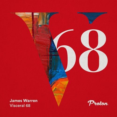 James Warren - Visceral 068 (2018)