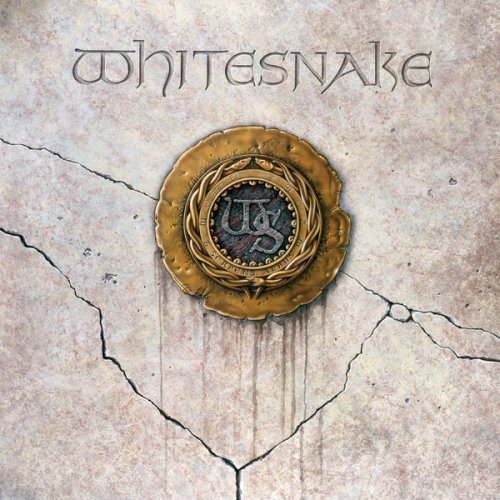 Whitesnake - 1987 (2018 Remaster) [Hi-Res]