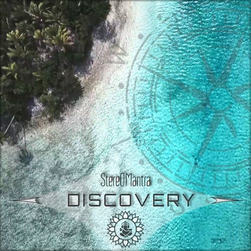 StereOMantra - Discovery (2018)