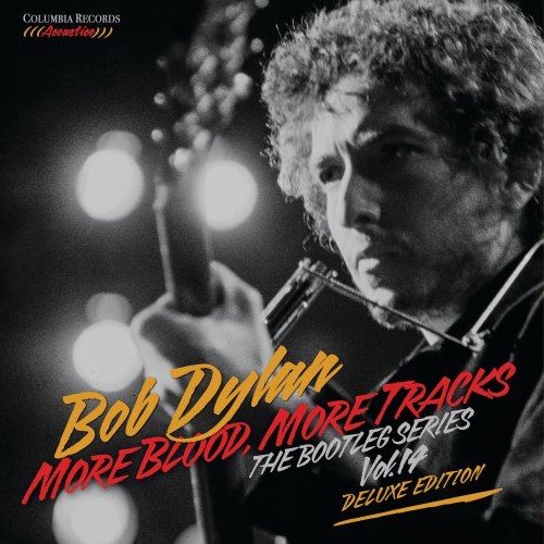 Bob Dylan - More Blood, More Tracks: The Bootleg Series Vol. 14 (Single Disc Edition) (2018)