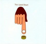 Thin Lizard Dawn - Go (1999)