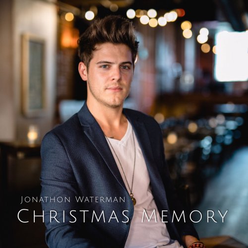 Jonathon Waterman - Christmas Memory (2018)