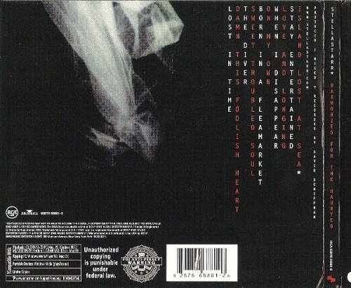 Stellastarr - Harmonies For The Haunted (2005)
