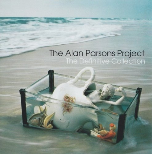 The Alan Parsons Project - The Definitive Collection (1997) Lossless
