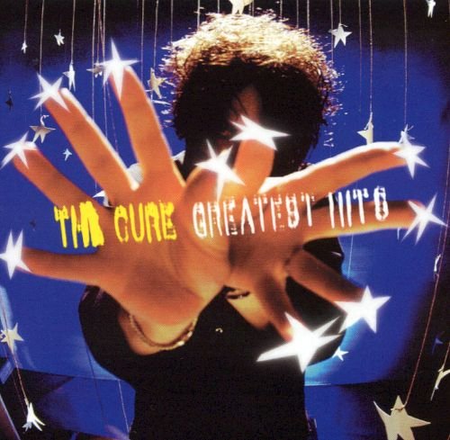 The Cure - Greatest Hits (2CD) (2008)