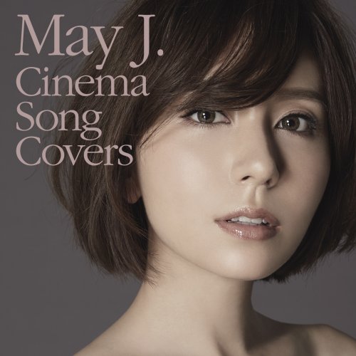 May J. - Cinema Song Covers (2018)