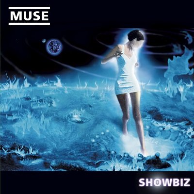Muse - Hi-Res Collection (1999-2018)