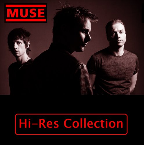 Muse - Hi-Res Collection (1999-2018)