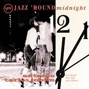 Antonio Carlos Jobim - Jazz 'Round Midnight (1998)