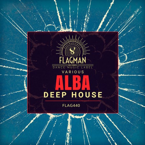 VA - Alba Deep House (2018)