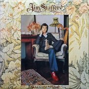 Jim Stafford - Not Just Another Pretty Foot (1975) Vinyl