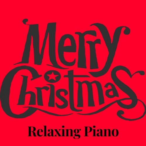 Francesco Digilio - Merry Christmas Relaxing Piano (2018)