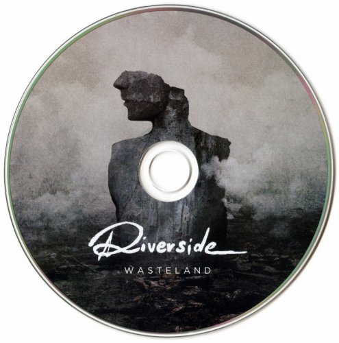 Riverside - Wasteland (2018) {Deluxe Edition} CD-Rip
